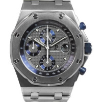 Audemars Piguet zegarki Chronograph Titanium Audemars Piguet zegarki Chronograph Titanium