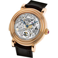 Parmigiani ogląda Toric Imperator Parmigiani ogląda Toric Imperator