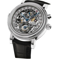Parmigiani ogląda Korektor toryczny Parmigiani ogląda Korektor toryczny