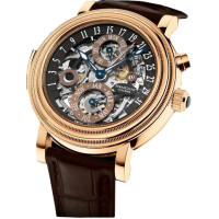 Parmigiani ogląda Korektor toryczny Parmigiani ogląda Korektor toryczny