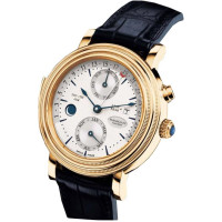 Parmigiani ogląda Korektor toryczny Parmigiani ogląda Korektor toryczny