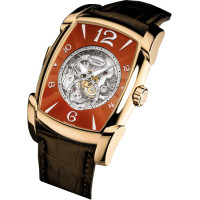 Parmigiani ogląda Kalpa XL Minute Repeater Parmigiani ogląda Kalpa XL Minute Repeater