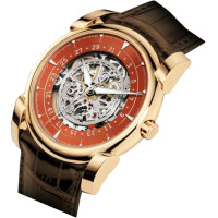 Parmigiani ogląda Tonda 42 Skeleton Edycja Limitowana 15 Parmigiani ogląda Tonda 42 Skeleton Edycja Limitowana 15