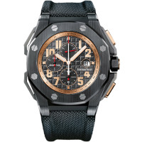 Audemars Piguet zegarki Arnold Schwarzenegger The Legacy Watch Hands-On Limited Edition Audemars Piguet zegarki Arnold Schwarzenegger The Legacy Watch Hands-On Limited Edition