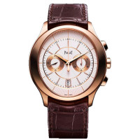 Piaget-Uhren Chronograph