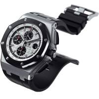 Audemars Piguet ogląda chronograf Royal Oak Offshore Audemars Piguet ogląda chronograf Royal Oak Offshore