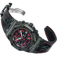 Audemars Piguet ogląda chronograf Royal Oak Offshore Las Vegas Strip Audemars Piguet ogląda chronograf Royal Oak Offshore Las Vegas Strip