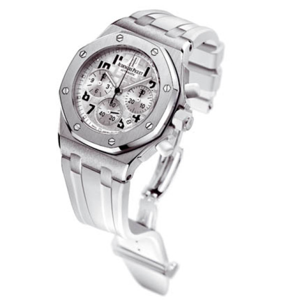 Audemars Piguet watches Chronographe Royal Oak Offshore Audemars Piguet watches Chronographe Royal Oak Offshore