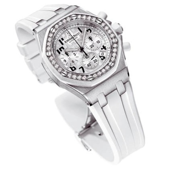 Audemars Piguet watches Chronographe Royal Oak Offshore Audemars Piguet watches Chronographe Royal Oak Offshore