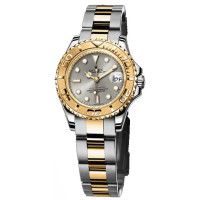 Rolex watches Yacht-Master 29mm Lady Steel and Gold Rolex watches Yacht-Master 29mm Lady Steel and Gold