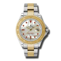 Rolex watches Yacht-Master 40mm Steel and Yellow Gold Champagne Rolex watches Yacht-Master 40mm Steel and Yellow Gold Champagne