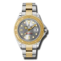 Rolex watches Yacht-Master 40mm Steel and Yellow Gold Champagne Rolex watches Yacht-Master 40mm Steel and Yellow Gold Champagne