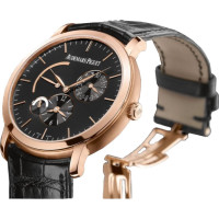 Audemars Piguet watches Jules Audemars Dual Time Audemars Piguet watches Jules Audemars Dual Time