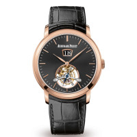 Audemars Piguet watches Tourbillon Grande Date Limited Edition 25 Audemars Piguet watches Tourbillon Grande Date Limited Edition 25