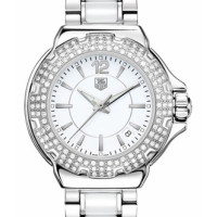 Tag Heuer watches Formula 1 Lady Ceramic Quartz Tag Heuer watches Formula 1 Lady Ceramic Quartz