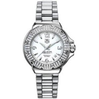 Tag Heuer watches Formula 1 Glamor Diamonds (SS-Diamonds / White / SS) Tag Heuer watches Formula 1 Glamor Diamonds (SS-Diamonds / White / SS)