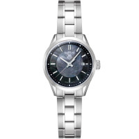 Tag Heuer watches Carrera Black Limited Edition Mother-of-Pearl Lady Tag Heuer watches Carrera Black Limited Edition Mother-of-Pearl Lady