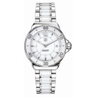 Tag Heuer watches Formula 1 Lady Steel & Ceramic Tag Heuer watches Formula 1 Lady Steel & Ceramic