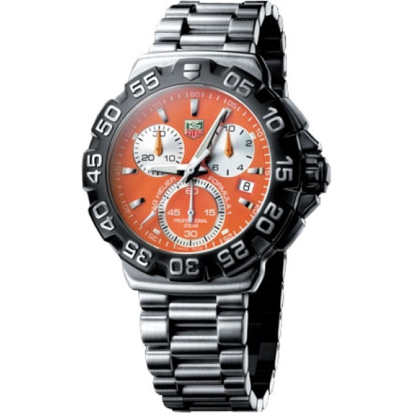 Tag Heuer watches Formula 1 Tag Heuer watches Formula 1