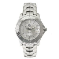 Zegarki Tag Heuer Link Quartz (SS/Srebrny/SS) Zegarki Tag Heuer Link Quartz (SS/Srebrny/SS)