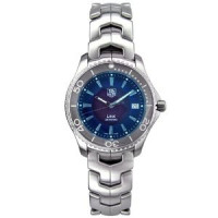 Zegarki Tag Heuer Link Quartz (SS/niebieski/SS) Zegarki Tag Heuer Link Quartz (SS/niebieski/SS)