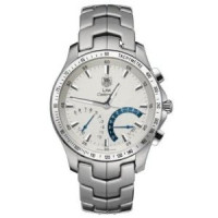 Zegarki Tag Heuer Link Caliber S (SS / Silver / SS) Zegarki Tag Heuer Link Caliber S (SS / Silver / SS)