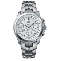 Zegarki Tag Heuer Link Caliber 36 Chronometr (SS/Silver/SS) Zegarki Tag Heuer Link Caliber 36 Chronometr (SS/Silver/SS)