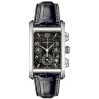 Audemars Piguet watches Edward Piguet Chronograph (WG / Black / Leather) Audemars Piguet watches Edward Piguet Chronograph (WG / Black / Leather)