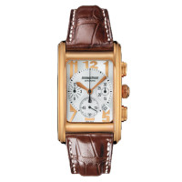 Audemars Piguet watches Edward Piguet Chronograph (PG / Silver-Arabic / Leather) Audemars Piguet watches Edward Piguet Chronograph (PG / Silver-Arabic / Leather)