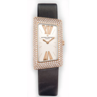 Vacheron Constantin watches 1972 Red Gold Diamonds Vacheron Constantin watches 1972 Red Gold Diamonds