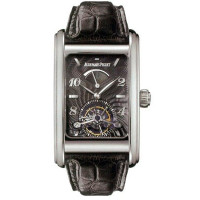 Audemars Piguet watches Edward Piguet Tourbillon Power Reserve (Platinum) Audemars Piguet watches Edward Piguet Tourbillon Power Reserve (Platinum)