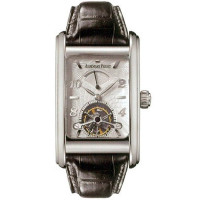 Audemars Piguet watches Edward Piguet Tourbillon Power Reserve (WG / Silver / Leather) Audemars Piguet watches Edward Piguet Tourbillon Power Reserve (WG / Silver / Leather)