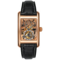 Audemars Piguet watches Edward Piguet Tourbillon (PG / Skeleton / Leather) Audemars Piguet watches Edward Piguet Tourbillon (PG / Skeleton / Leather)