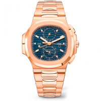 Patek Philippe Nautilus Herren 5990/1R-001 Patek Philippe Nautilus Herren 5990/1R-001