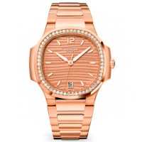 Patek Philippe Nautilus Lady Patek Philippe Nautilus Lady