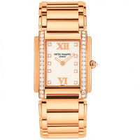Patek Philippe Twenty-4 Patek Philippe Twenty-4