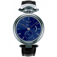 Bovet Amadeo Fleurier 43mm Bovet Amadeo Fleurier 43mm