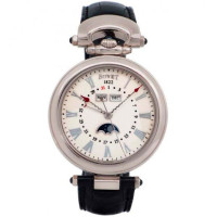 Bovet Amadeo Fleurier Triple Date 42mm Bovet Amadeo Fleurier Triple Date 42mm