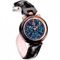 Bovet Sportster Saguaro 46mm Bovet Sportster Saguaro 46mm