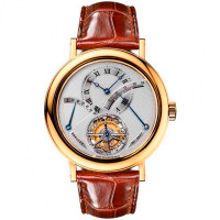Breguet Grande Complication Tourbillon Breguet Grande Complication Tourbillon