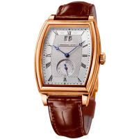 Breguet Heritage Big Date (18kt RG) Breguet Heritage Big Date (18kt RG)