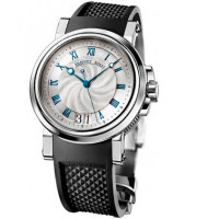 Breguet Marine II Automatic Big Date Breguet Marine II Automatic Big Date