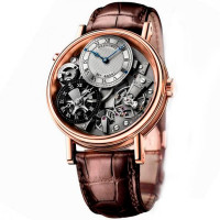 Breguet Tradition GMT Breguet Tradition GMT