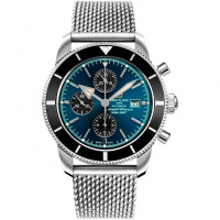 Breitling Superocean Heritage II Chronograph 46mm
