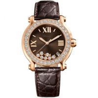 Chopard Happy Sport 36mm Chopard Happy Sport 36mm