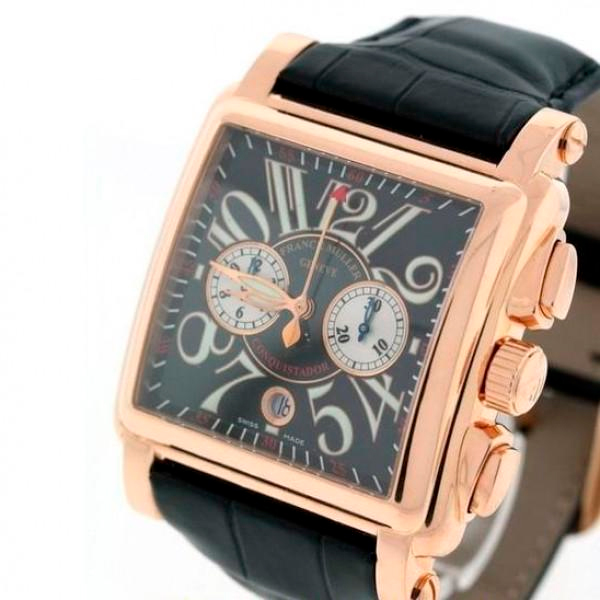 Franck Muller Conquistador Cortez Chronograph Franck Muller Conquistador Cortez Chronograph