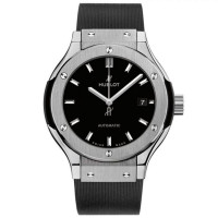 Hublot Classic Fusion Titanium 38mm Hublot Classic Fusion Titanium 38mm
