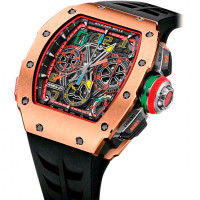 Richard Mille RM 65-01 Automatic Split Seconds Chronograph Richard Mille RM 65-01 Automatic Split Seconds Chronograph