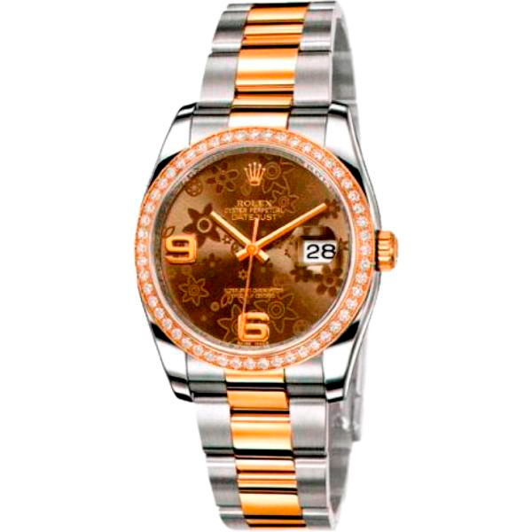 Rolex Datejust 36mm Steel Yellow Gold Rolex Datejust 36mm Steel Yellow Gold