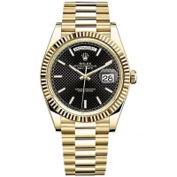 Rolex Day-Date 40mm Yellow Gold